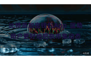 比特派加密钱包App 匡助用户更好地把执市集动态