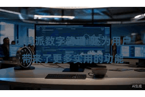 比特派数字管理  还为用户带来了更多实用的功能